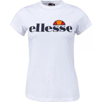 ELLESSE T-SHIRT HAYES TEE Női póló, fehér, méret kép