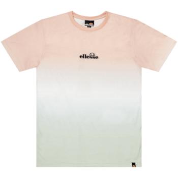 ELLESSE T-SHIRT PRIMAVERA TEE Női póló, rózsaszín, méret kép