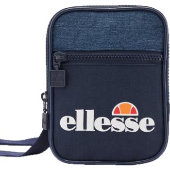 ELLESSE TEMPLETON Oldaltáska, kék, méret kép