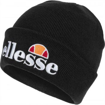 ELLESSE VELLY BEANIE Téli sapka, fekete, méret kép