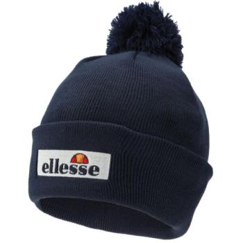 ELLESSE VITTAR POM POM BEANIE  Téli sapka, sötétkék, méret kép