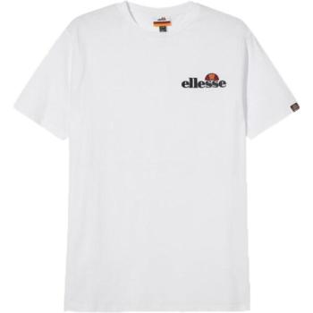 ELLESSE VOODOO TEE Férfi póló, fehér, méret kép