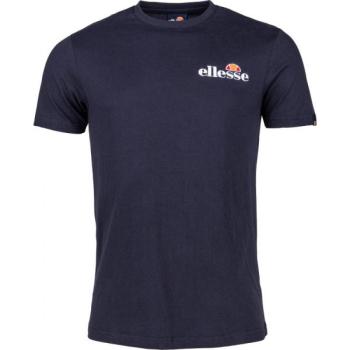 ELLESSE VOODOO TEE Férfi póló, sötétkék, méret kép