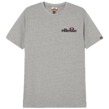 ELLESSE VOODOO TEE Férfi póló, szürke, méret kép