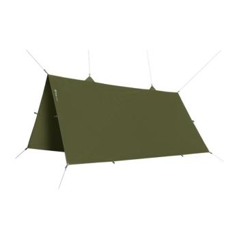 Előtető Trekmates Square Tarp kép