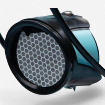 Első fényvisszaverő matrica - Tilt Oxylane kép