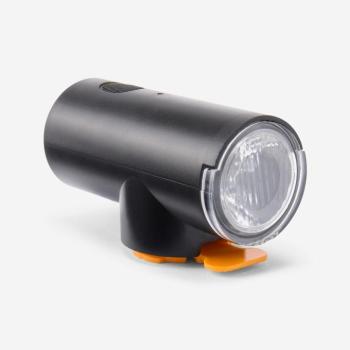Első kerékpárlámpa, USB-s - FL 510 Decathlon kép