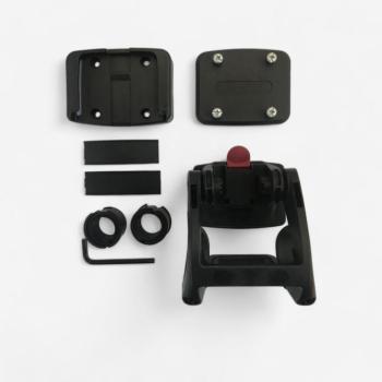 Első kosárrögzítő, 22,2 mm - 31,8 500 V2 Elops kép