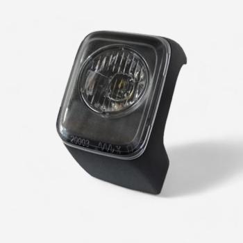 Első lámpa CITY ELOPS SPEED USB kép