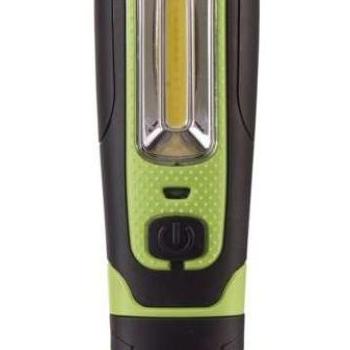 EMOS LED P45323 W COB + 1 W CREE kép