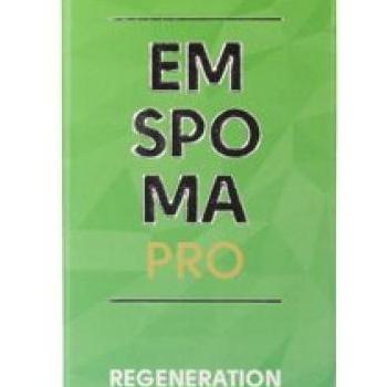 Emspoma PRO Regeneráló hatású krém 100 ml kép