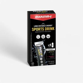 Energia-italpor - Hydrixir Powder Ultra, 4 db Overstim.S kép