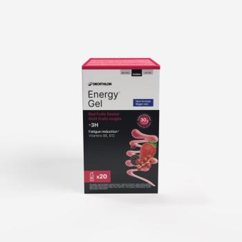 Energiazselé, bogyós gyümölcsös, 20 db Decathlon kép