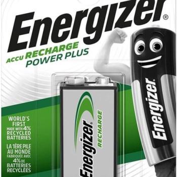 Energizer újratölthető akumulátor  HR22 175 mAh FSB1, 1db kép