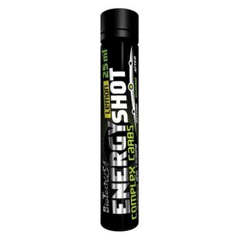 ENERGY SHOT - 25 ML Biotechusa kép