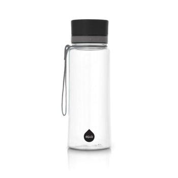 EQUA-Plain Black, 600 ml Fehér 0,6L kép