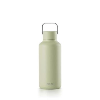 EQUA-TIMELESS MATCHA 600ML Zöld 0,6L kép