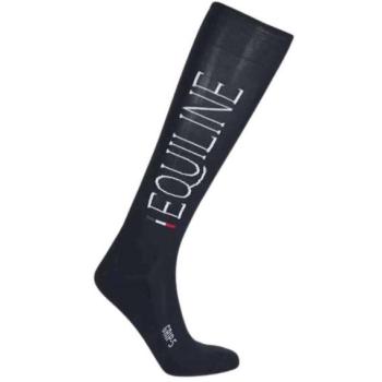 Equiline Easy Fit Unisex lovaglózokni kép