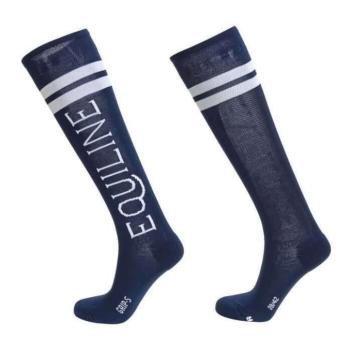 Equiline Elidre Unisex lovaglózokni kép