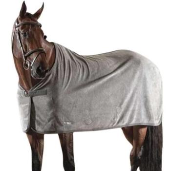 Equiline Hugo Fleece lótakaró kép