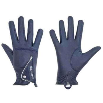 Equiline X-Glove Lovaglókesztyű kép