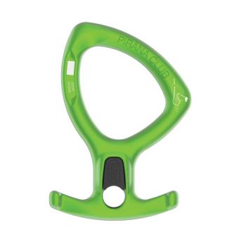 Ereszkedőnyolcas - Pirana Club Petzl kép