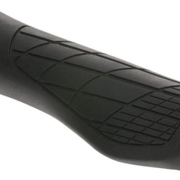 Ergon GA3 Large Black Markolat kép