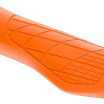 ERGON GA3 Large Juicy Orange Grip kép