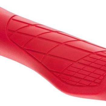 Ergon GA3 Large Risky Red markolat kép