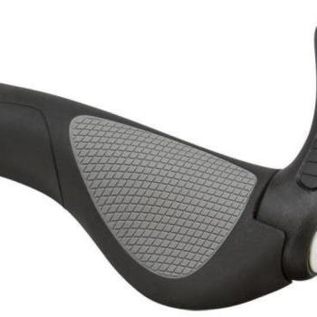 Ergon GP3-L gripp kép