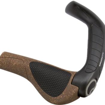 ERGON GP5 BioKork Grip kép