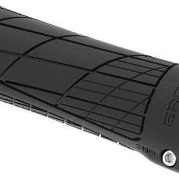 ERGON grip GA2 Single Twist Shift black kép