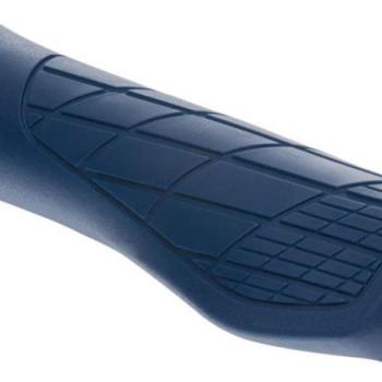 ERGON grip GA3 Large Nightride Blue kép