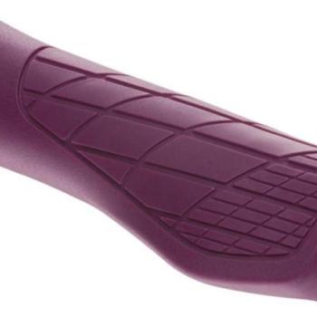 ERGON grip GA3 Large Purple Reign kép