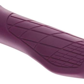 ERGON grip GA3 Small Purple Reign kép