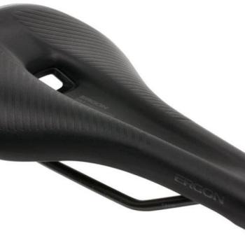 ERGON nyereg SM Comp Men stealth kép