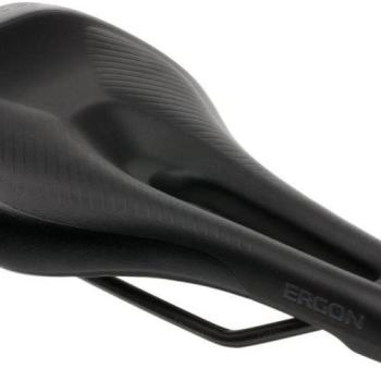 ERGON nyereg SM E-Mountain Sport Women stealth kép