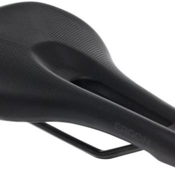 ERGON nyereg SM Sport Gel Women stealth kép