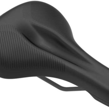 ERGON nyereg ST Core Evo Men black/grey kép