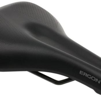 ERGON nyereg ST Gel Women black kép