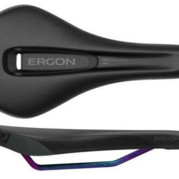 Ergon SM Enduro Comp oilslick MTB nyereg kép