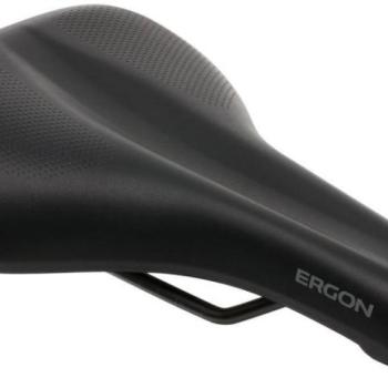 Ergon ST Gel Men M/L black kép