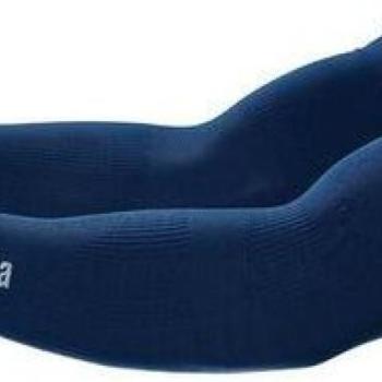 Errea Knik Arm Warmer Navy kép