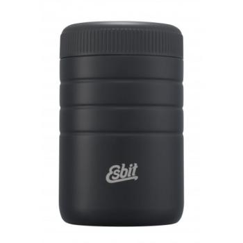 Esbit étel-termosz FJS400TL-DG 400 ml, fekete kép