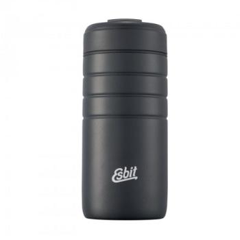 Esbit termo bögre MGF450TL-BK MUG Majoris 450 ml - fekete kép