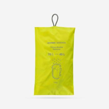 Esőhuzat hátizsákhoz 20/40 L Quechua kép