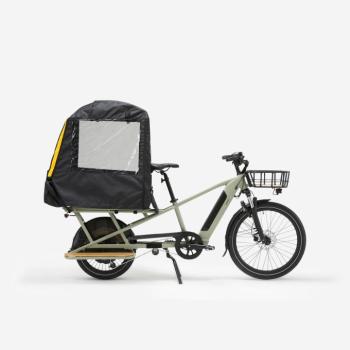Esővédő huzat - Cargo R500E Decathlon kép