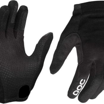 Essential DH Glove Uranium Black XL kép