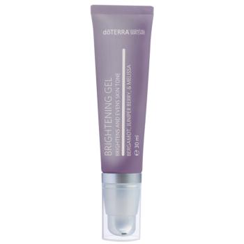 Essential Skin Care Brightening Gel – Élénkítő gél 30 ml - doTERRA kép