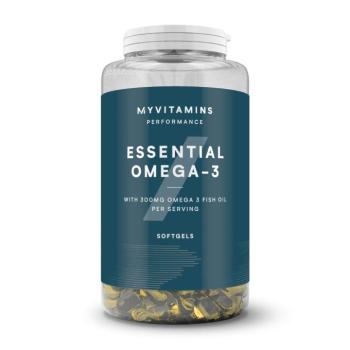 Esszenciális Omega 3 Kapszula - 250Kapszulák kép